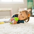 thumbnail image 3 of Munchkin Any Angle Click Lock™ Weighted Straw Cup, 10oz, Green, 3 of 5