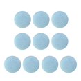 thumbnail image 4 of Botones cubiertos de tela perfecl 10 piezas, 4 of 6