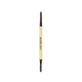 thumbnail image 1 of Lápiz de cejas Winky Lux Uni-Brow Precision, de doble punta con cepillo, resistente al agua y de larga duración, con micropunta, tono universal para cejas naturales (marrón, rubio, gris pardo), 1 of 6