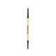 thumbnail image 1 of Lápiz de cejas Winky Lux Uni-Brow Precision, de doble punta con cepillo, resistente al agua y de larga duración, con micropunta, tono universal para cejas naturales (marrón, rubio, gris pardo), 1 of 6