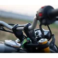 thumbnail image 2 of Vertical Handle Risers for TRIUMPH SPEED 400, 2 of 4
