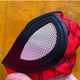 thumbnail image 3 of Máscara Lens Headgear Expedition Miles con cremallera Máscara Lens Headgear para espectáculo de Halloween, 3 of 3