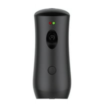 Automatic Scent Spraying Machine Timed Scent Sprayer Intelligent Scent Spraying Hotel Bathroom Timed Odor Cleaning,Black