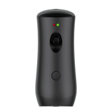 Automatic Scent Spraying Machine Timed Scent Sprayer Intelligent Scent Spraying Hotel Bathroom Timed Odor Cleaning,Black