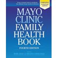 thumbnail image 1 of Mayo Clinic Family Health Book, 1 of 1