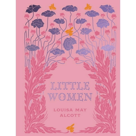 Chartwell Deluxe Editions Little Women, (Hardcover)