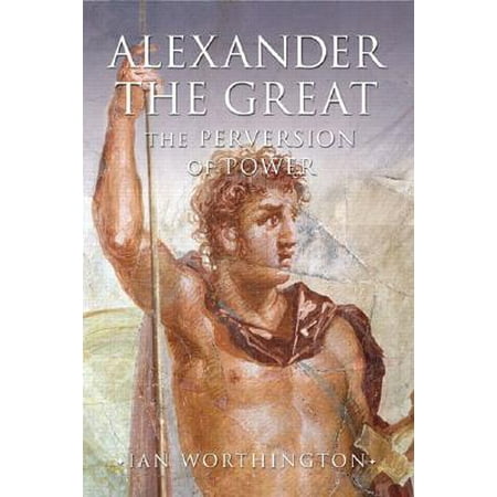 Alexander the Great : Man and God (Hardcover)