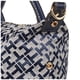 thumbnail image 4 of Bolso Satchel Jaden Tommy Hilfiger Azul Marino 35x22x14 cm, 4 of 5