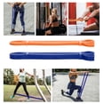thumbnail image 1 of Lixada Exercise Band,Resistance Loop Band Loop Band WithAssist Band Carry NaturalElastic Workout Band 2pcs Or 4pcs Resistance Bands 2pcs Or 4pcs Resistance Siuke Resistance Bands, 1 of 6