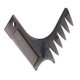 thumbnail image 4 of Peine para el cuidado de la barba, peine multiusos para barba, peine retro multiusos, peine para barba, valor inmejorable, 4 of 8
