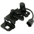 thumbnail image 2 of HOOD LATCH Compatible with CADILLAC ESCALADE/SUBURBAN/TAHOE 2015-2018, 2 of 5