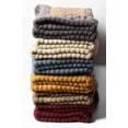 thumbnail image 4 of Yacht & Smith 6 Pairs Women's Scrunched Slouch Socks, Cotton Boot Socks Bulk Pack, 4 of 7