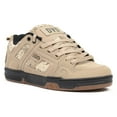thumbnail image 3 of DVS Men's Comanche Skate Shoe Tan/Camo - DVF0000029-270, 3 of 5