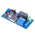 thumbnail image 1 of Timer Relay Module,220V AC Delay Timer Delay Relay Delay Relay Module Highly Recommended, 1 of 7