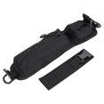 thumbnail image 2 of Bolsa de Hombro ANGGREK Correa de Mochila Ajustable de Nylon Negro, 2 of 8