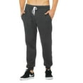 thumbnail image 2 of Canvas  Jogger Sweatpants, 2 of 3