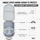 thumbnail image 2 of Caso de transporte Vimetapro para Quest 2 Hard Bag, 2 of 2