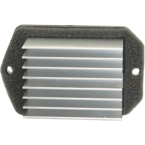 Blower Motor Resistor Compatible with 2011-2017 Honda Odyssey 2005-2012 Acura RL 6Cyl 3.5L 3.7L