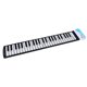 thumbnail image 2 of Etiqueta engomada Ecomeon para Piano 61/88 Teclado Nota Musical Negro, 2 of 4