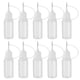 thumbnail image 1 of 30 botellas de pegamento para aplicar pegamento, con aguja y punta de precisión (10 ml), 1 of 5