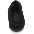 thumbnail image 4 of Amoji Pantoufles Unisexes en Mousse Mémoire à Enfiler Chaussures d'Intérieur pour la Maison AM1007, 4 of 8