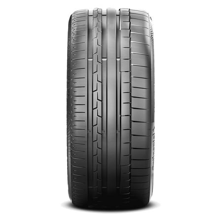 Continental SportContact 6 245/35R19XL 93Y BSW