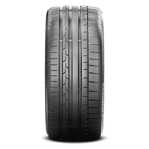 Continental SportContact 6 245/35R19XL 93Y BSW
