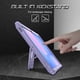 thumbnail image 3 of Funda FINTIE a prueba de golpes para Samsung Galaxy Tab S10 FE/ S9 FE, 3 of 9