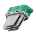 thumbnail image 1 of Resistor del motor del soplador HVAC Unique Bargains No.7701207453 para Renault Espace IV 2002-2022, 1 of 6