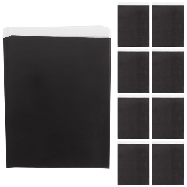 unbranded Papel Para Transferencia Ideal Para Bordar Y Patrones En Varias Superficies