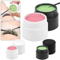 thumbnail image 2 of Liquidation Maintenant! 5/10g Crème Colle pour Cils - pour Extensions de Cils U3V5, 2 of 8