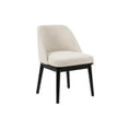 thumbnail image 3 of Better Homes & Gardens Springwood Dining Chair, Charcoal Finish, 3 of 6