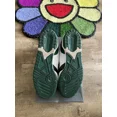 thumbnail image 4 of New Balance 550 White Green Black size 11, 4 of 6