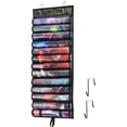 thumbnail image 1 of Shengyu Sac de Rangement pour Tube avec 2 Crochets Support Transparent Économiseur d'Espace pour Tapis de Souris type+1, 1 of 6