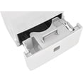 thumbnail image 5 of Frigidaire 60 Pint Built-In Pump Dehumidifier up to 5000 Sq Ft, White, 5 of 15