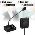thumbnail image 4 of Altavoz Window Intercom Retekess TW106 con micrófono, 4 of 9