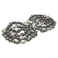 thumbnail image 1 of Harpily Miter Saw Blade 20 Inch Chain 76 Replacement Mill Chain One Size Black, 1 of 8