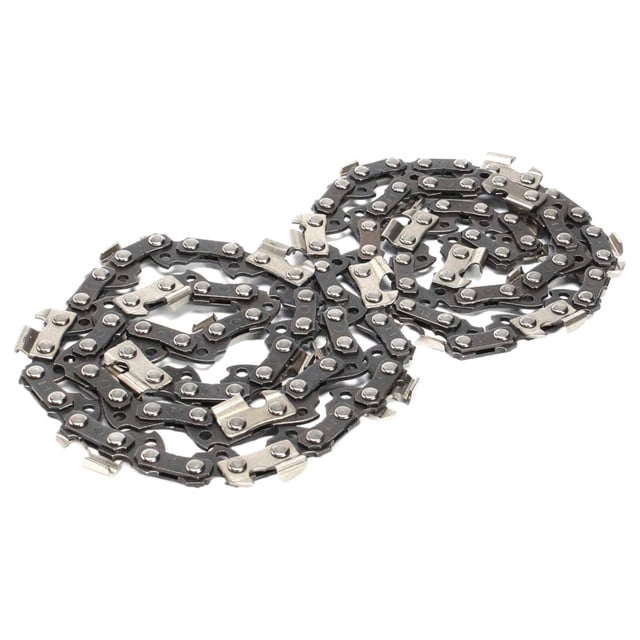 Harpily Miter Saw Blade 20 Inch Chain 76 Replacement Mill Chain One Size Black
