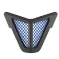 thumbnail image 1 of Amdohai Motorcycle Air Intake Cover Dust Protector air inlet filter protection cover Replacement for Yamaha YZF R15 V3 2017-2020, 1 of 7