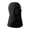 Black, variant on Hats Bomber Hat Winter Ski Windproof Thermal 2 In 1 Hood And Neck Warmer For Cold Weather For Men And Women Skiing Snowboarding Cycling Sports