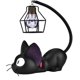 thumbnail image 1 of Resin Cat 's Cats G, 1 of 5