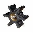 thumbnail image 2 of Johnson Pump Impeller F4B - Nitrile - Inner Diameter 0.50", 2 of 2