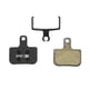thumbnail image 2 of 4 Pairs Sport EX, Bicycle Disc Brake Pads for AVID DB , SRAM LEVEL TL & T, Red Force ETap AXS, 2 of 5