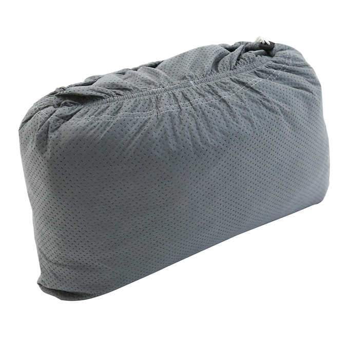coverking hybrid car cover