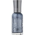 thumbnail image 3 of Sally Hansen Hard as Nails Xtreme Wear Nail Color, Gunmetal, 3 of 9