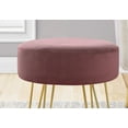 thumbnail image 2 of Monarch Specialties Ottoman, 2 of 4
