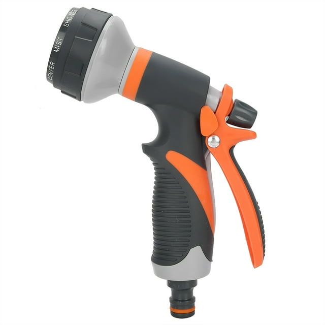 Ccdes Multi‑Functional Garden Irrigation Water Sprayer Watering Sprinkler Car Cleaning Tool,Irrigation Sprayer,Watering Sprinkler