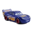 thumbnail image 3 of Disney Cars Pixar Cars 95-3rd Generation Blue Metal Diecast Toy Car 1:55 Lightning McQueen Kids Toys Boy Christmas Gifts, 3 of 5