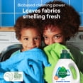 thumbnail image 5 of Seventh Generation Fresh Scent Liquid Laundry Detergent, 90 fl oz, 60 Loads, 5 of 7
