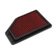 thumbnail image 1 of Filtro de aire BuyWeek alto flujo 33-2961 17220-RR2-H00 17220-RZP-G00 17220-RZP-Y00 para CR-V City 2007-2013, 1 of 9